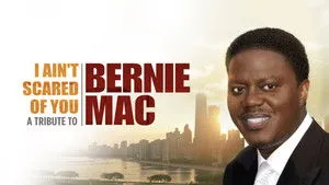 I Ain't Scared of You: A Tribute to Bernie Mac háttérkép