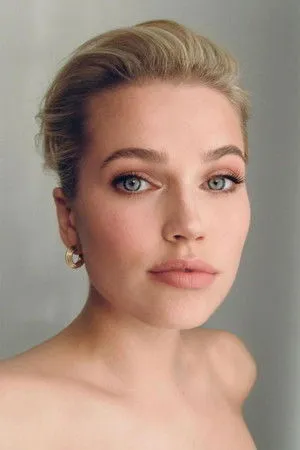 Thea Næss profil kép