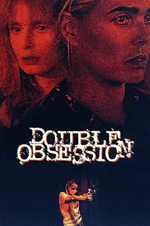 Double Obsession poszter
