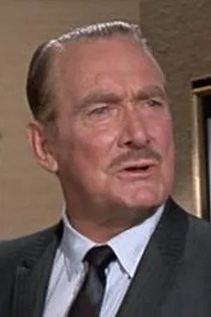 Roy Roberts