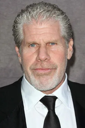 Ron Perlman profil kép