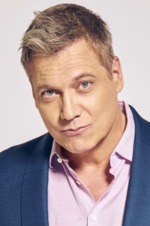 Holt McCallany profil kép