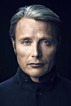 Mads Mikkelsen profil kép