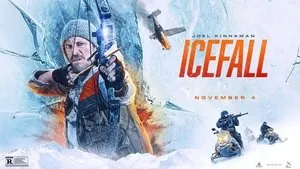 Icefall – Tűz a jégen háttérkép