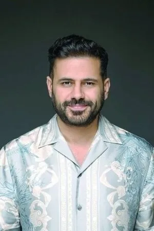 عبدالله بوشهري profil kép