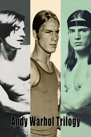 The Warhol Trilogy