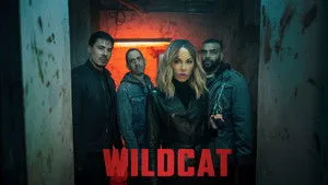 Wildcat háttérkép