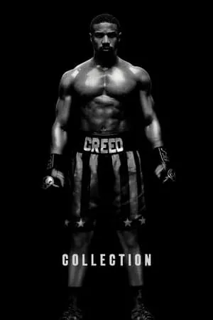 Creed filmek