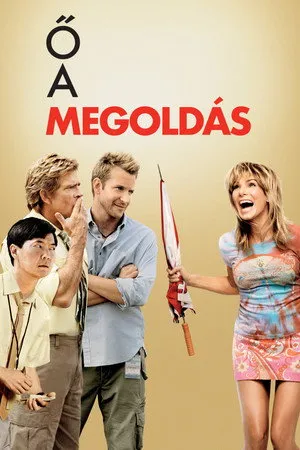 Ő a megoldás