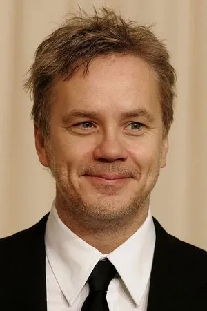 Tim Robbins profil kép