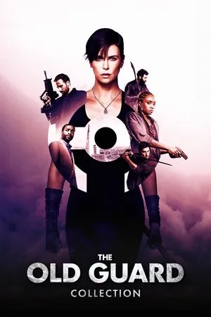 A halhatatlan gárda filmek