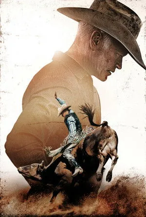 The Last Rodeo poszter