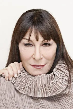 Anjelica Huston profil kép