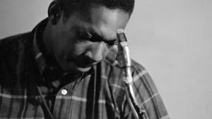 Chasing Trane háttérkép