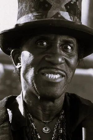 Screamin' Jay Hawkins profil kép