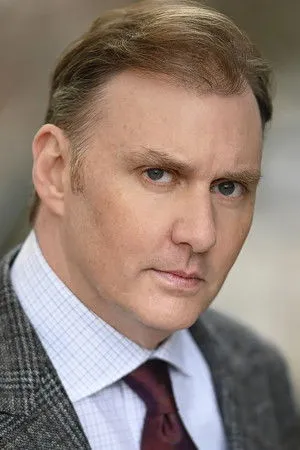 Scott Nicholson profil kép