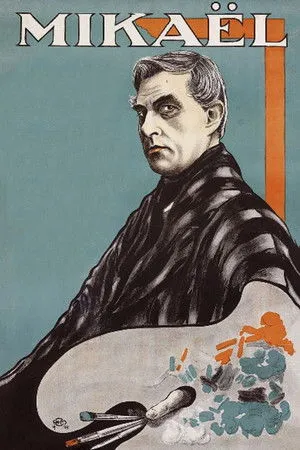 Michael poszter