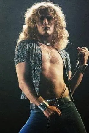 Robert Plant