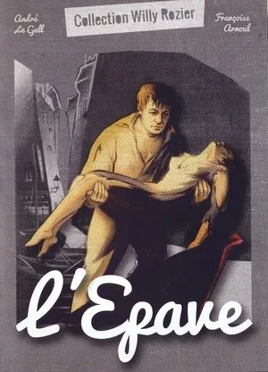 Sin and Desire poszter