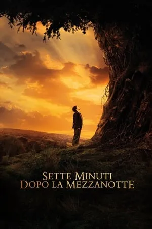 Szólít a szörny poszter