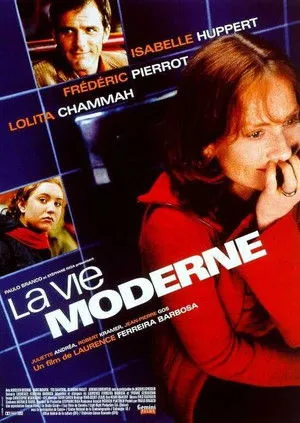Modern Life poszter