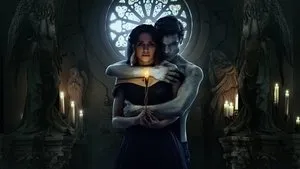 Dark Spell háttérkép