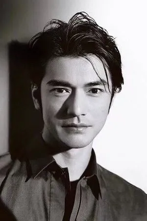 Takeshi Kaneshiro profil kép