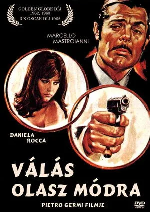 Válás olasz módra