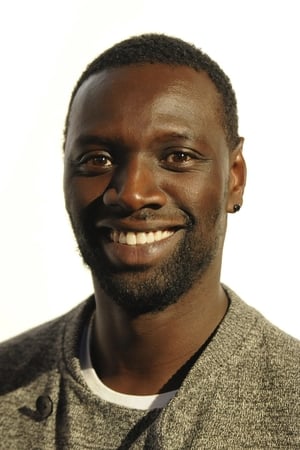 Omar Sy profil kép