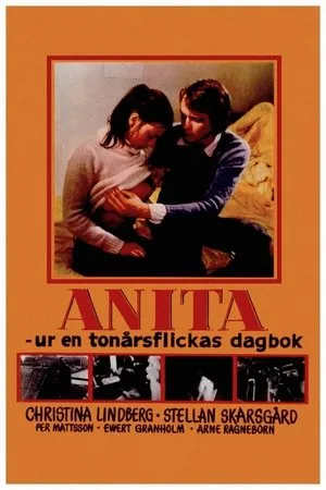 Anita, Swedish Nymphet