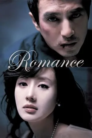 Romance poszter