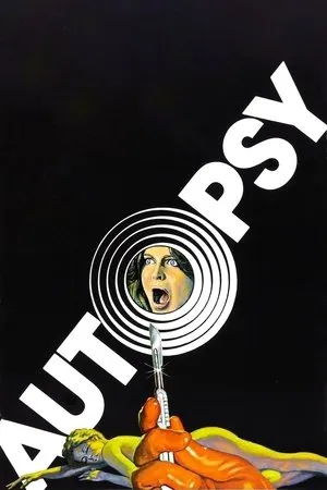 Autopsy poszter