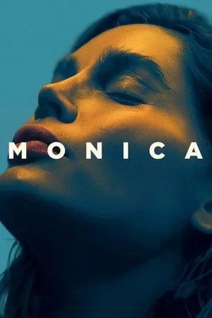 Monica poszter