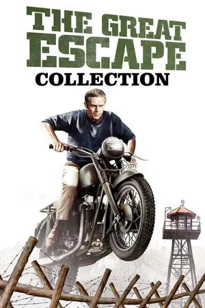 The Great Escape filmek