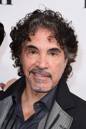 John Oates profil kép
