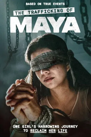 Maya poszter