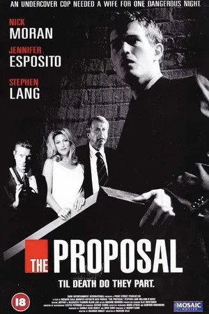The Proposal poszter