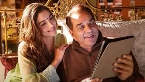 Rocky Aur Rani Kii Prem Kahaani háttérkép