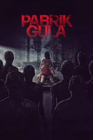 Pabrik Gula poszter