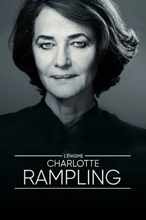 The Enigmatic Charlotte Rampling poszter