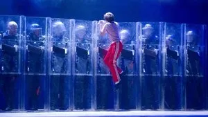 Billy Elliot – A musical háttérkép