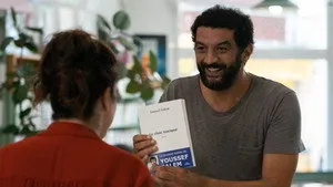 A hírhedt Youssef Salem háttérkép