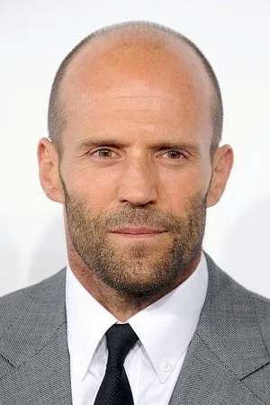 Jason Statham