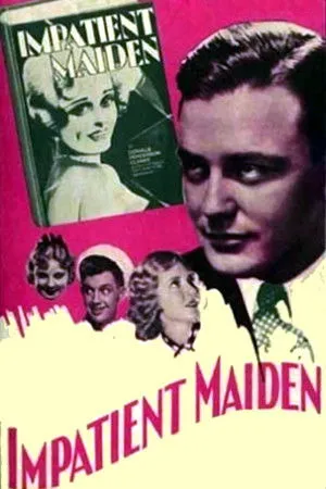The Impatient Maiden poszter