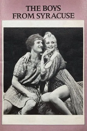 The Boys from Syracuse