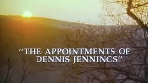 The Appointments of Dennis Jennings háttérkép