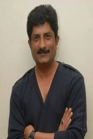 Ravishanker Gowda profil kép