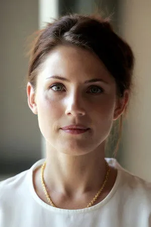 Tuva Novotny profil kép