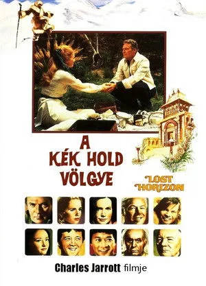 A Kék Hold völgye