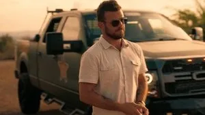 Desert Dawn háttérkép